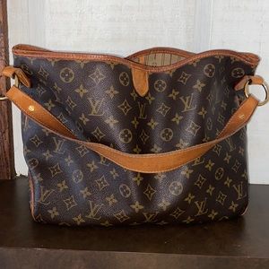 Louis Vuitton delightful pm